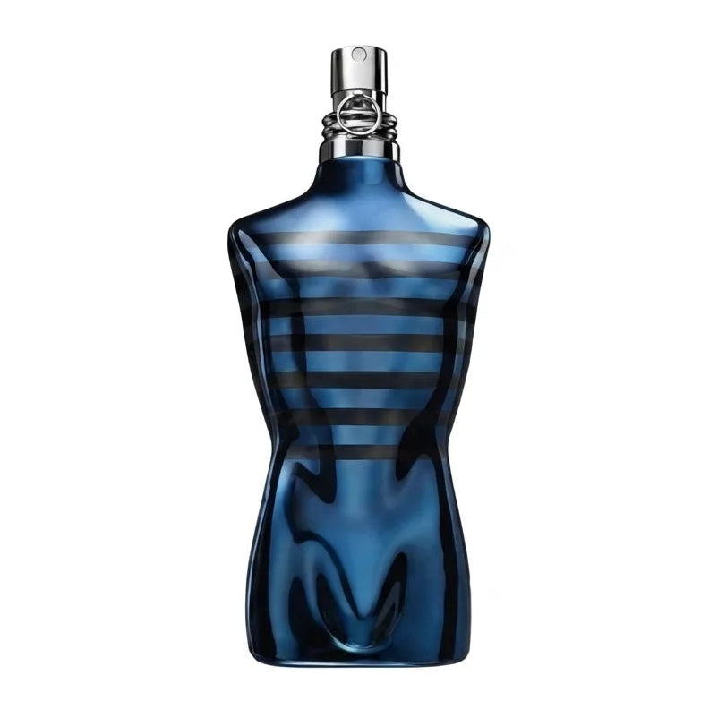Jean Paul Gaultier Le Male in Blue Sample
